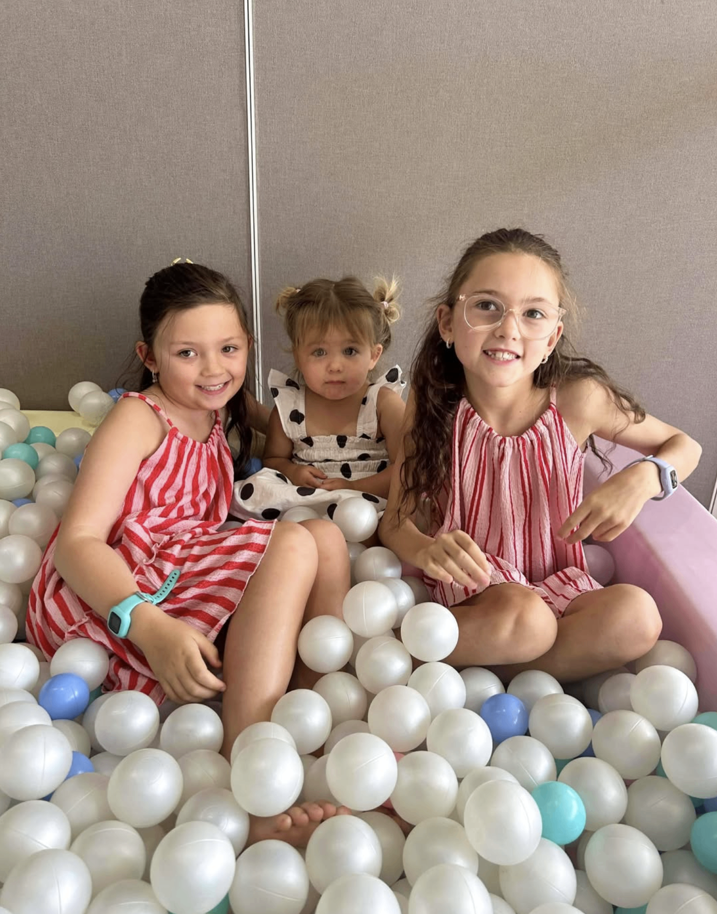 Adelaide, soft play and ride-ons